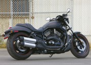 Harley-Davidson VRSCDX Night Rod